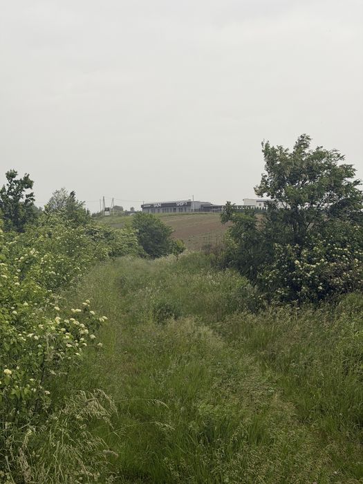 Продаж землі Комерція 2 заїзди