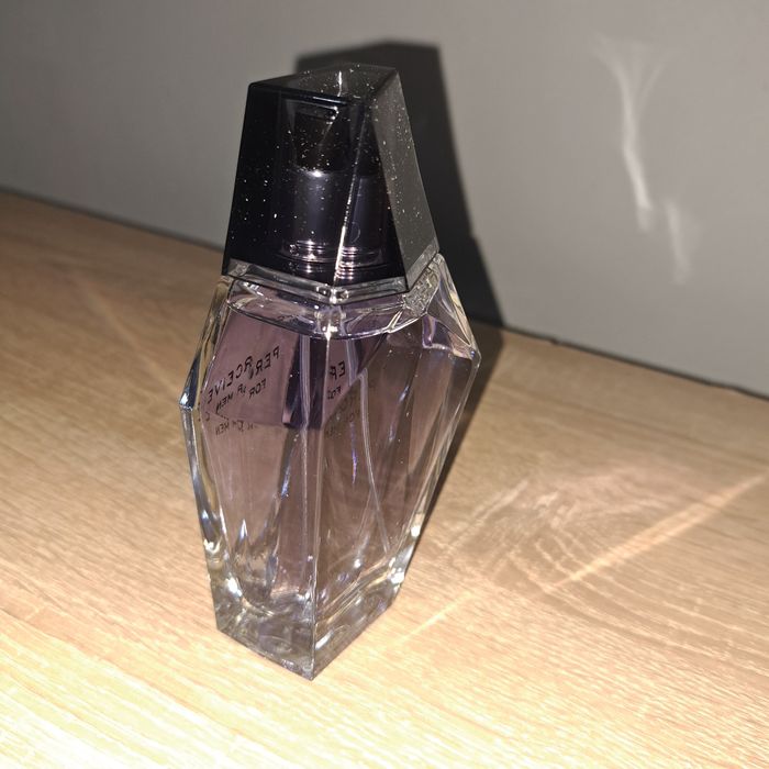 Woda toaletowa Perceive dla Niego 100ml