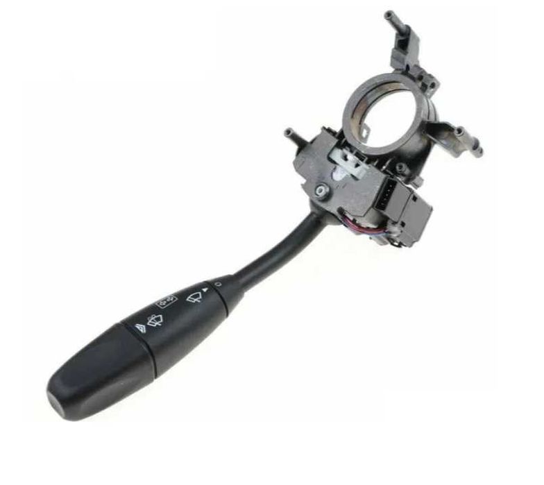 Manete comutador piscas luzes limpa vidros Mercedes w203 Novo
