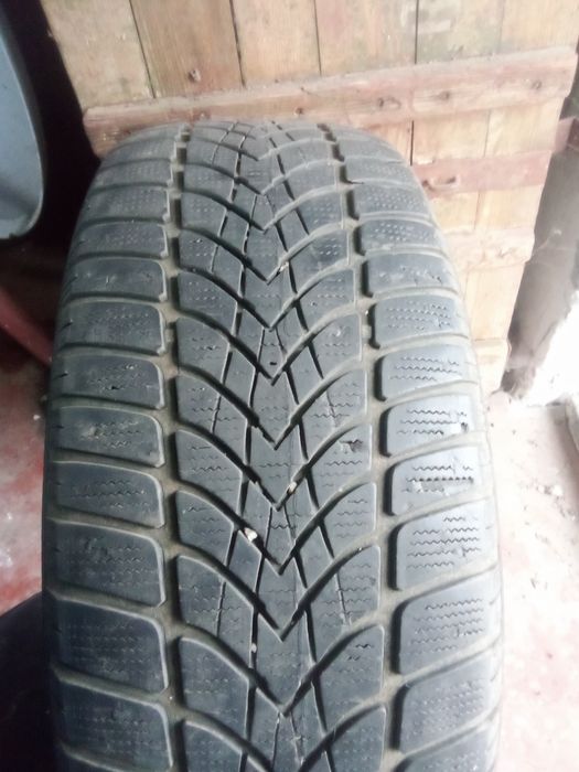 Продам автошини б/у