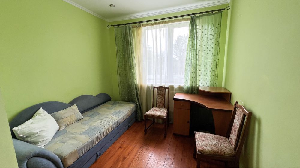 Продається 4-кімн квартира у м. Дрогобичі