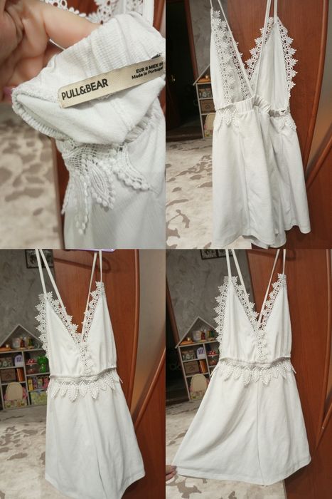 Піжамні костюми, 42-44, піжама, ночнушки