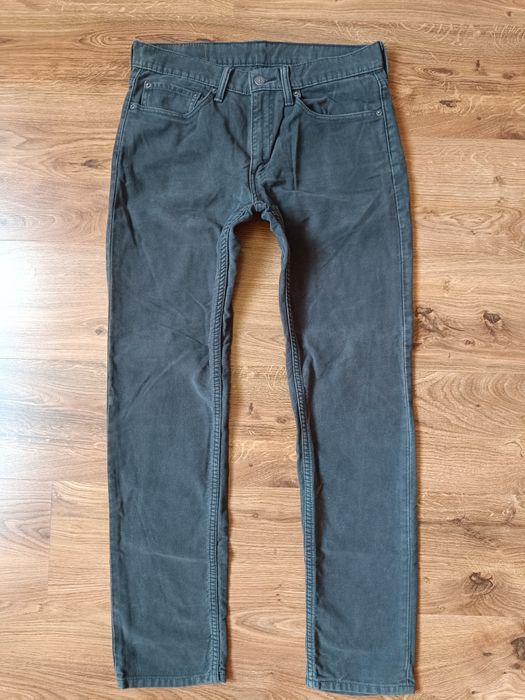 Spodnie Levi's W32 L32