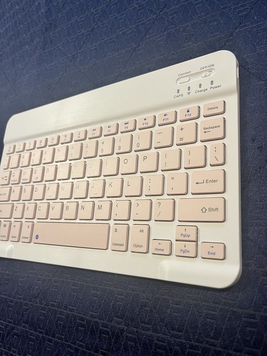 Conjunto iPad Pro 11