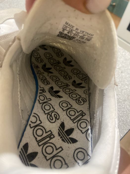 Кросівки Adidas