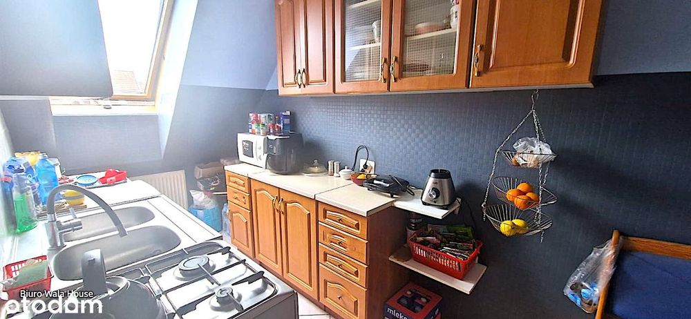 Przecław Dwa Poziomy 4 pokoje Spółdzielcze Wł+KW