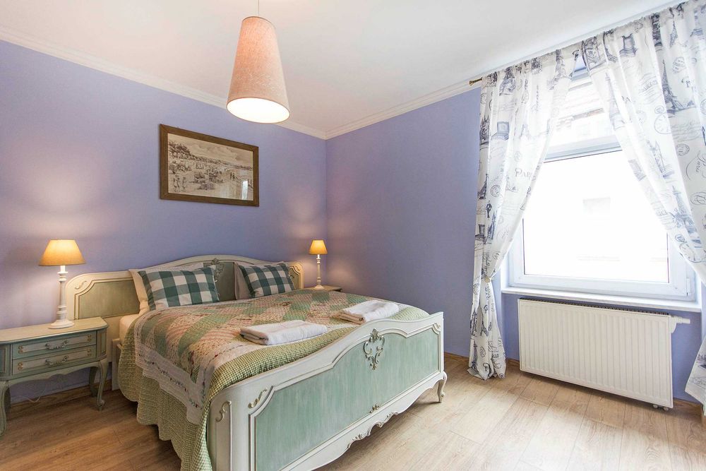 Apartamenty w Sopocie moj-sopot.pl