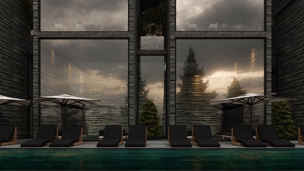 Продаж апартаментів в серці Буковелю