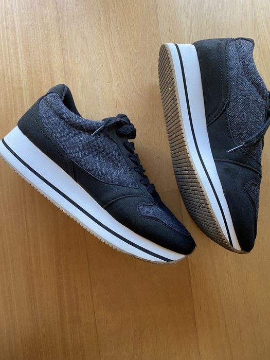 Tenis Lefties 37 novos