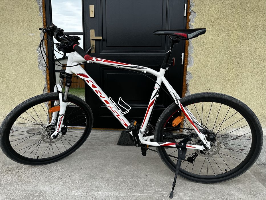 Rower Kross Hexagon X5 stan idealny