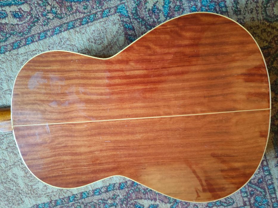 Gitara klasyczna Miguel Angel S.L Hiszpania