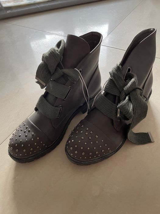 Selected FEMME botki śliczne 41