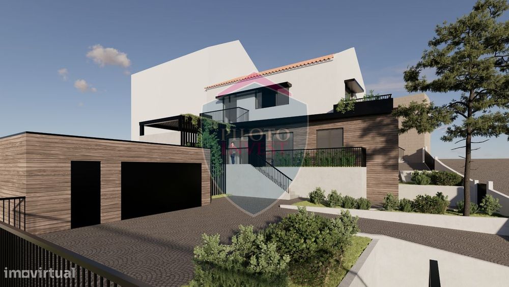 Andar Moradia T2 Venda em Repeses e São Salvador,Viseu