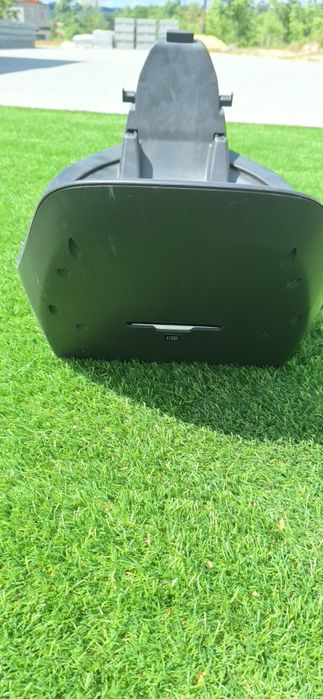 Base isofix + Ovo Cybex