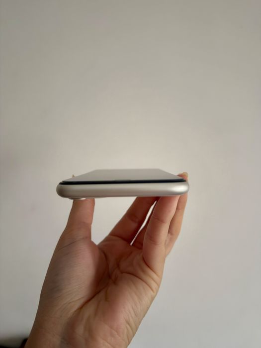 iPhone 11 256GB Branco | 199€ negociáveis