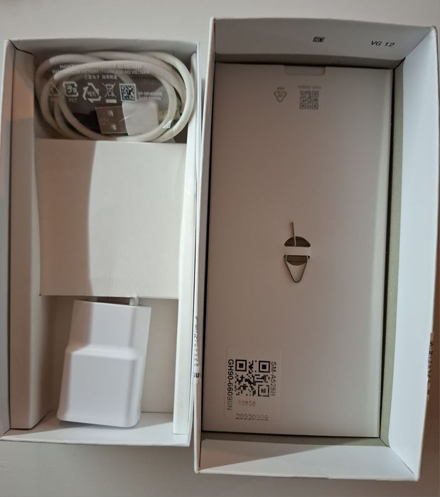 Samsung Galaxy A52s  5 G