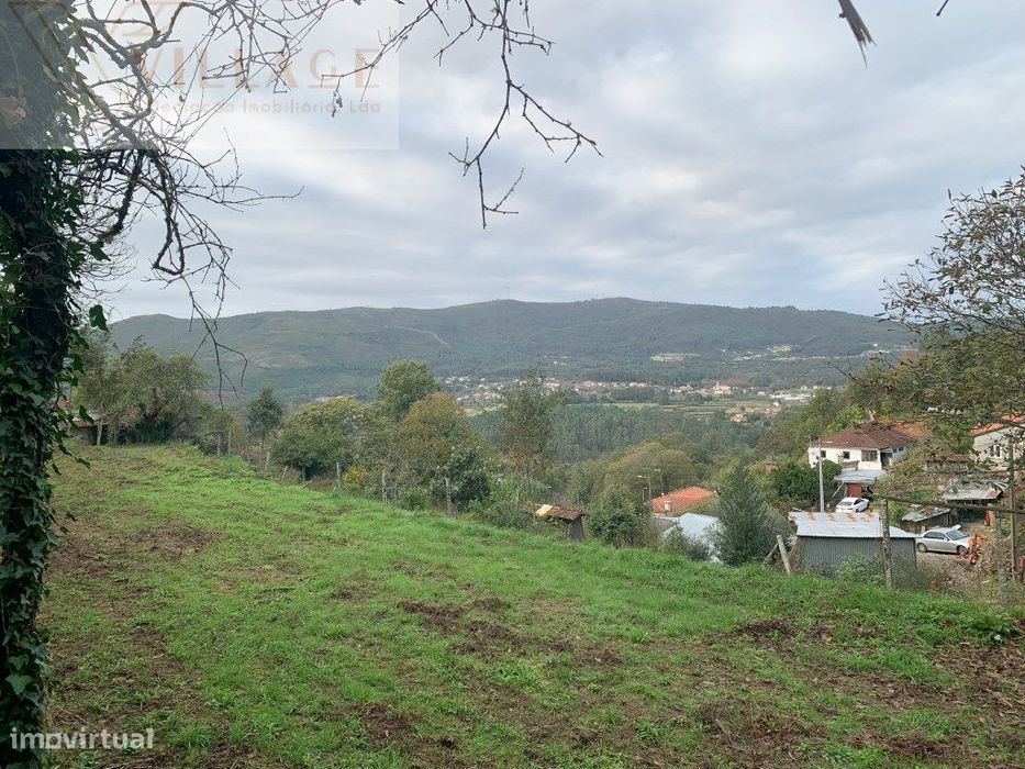 Land Plot