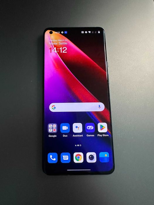 OnePlus 9 Pro 8/256GB Snapdragon, Pine Green