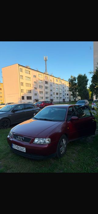 Sprzedam Audi A3