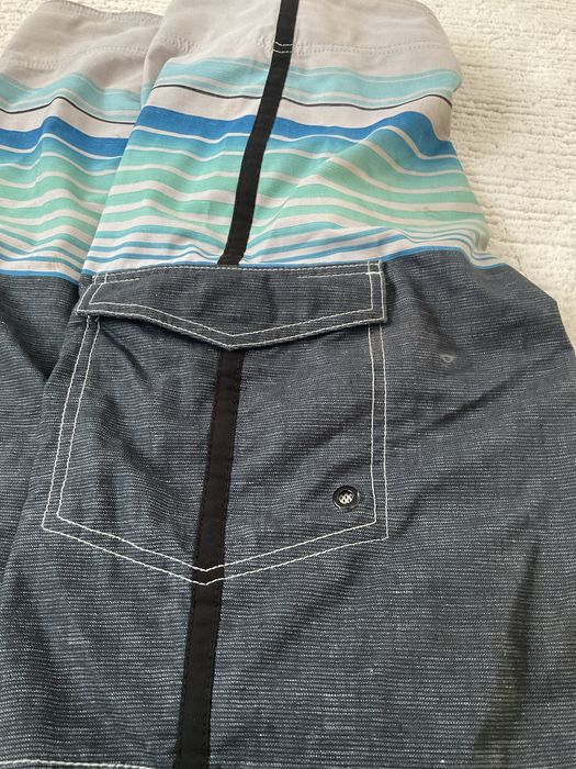 Шорти чоловічі пляжні  купальні Mossimo 34 р