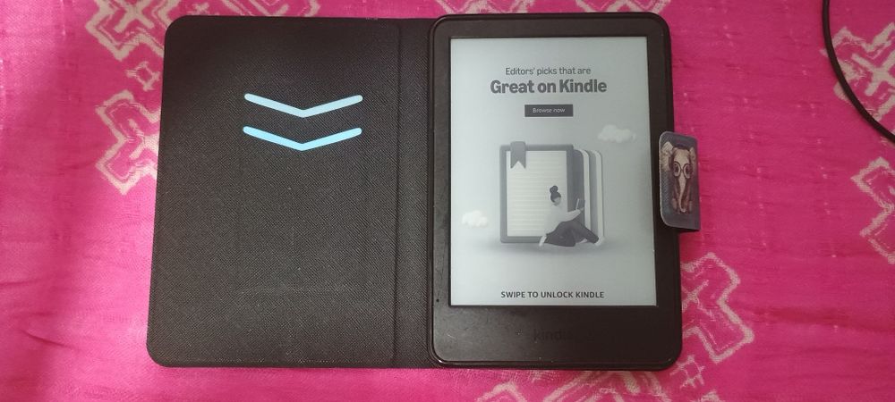 Kindle 11th generation