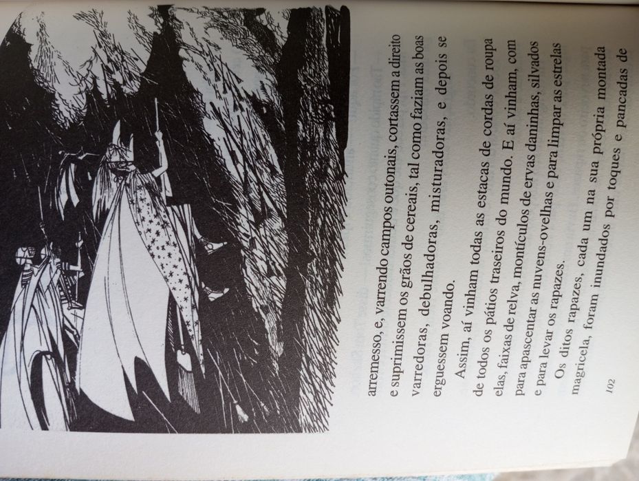 Ray Bradbury - A árvore de Halloween