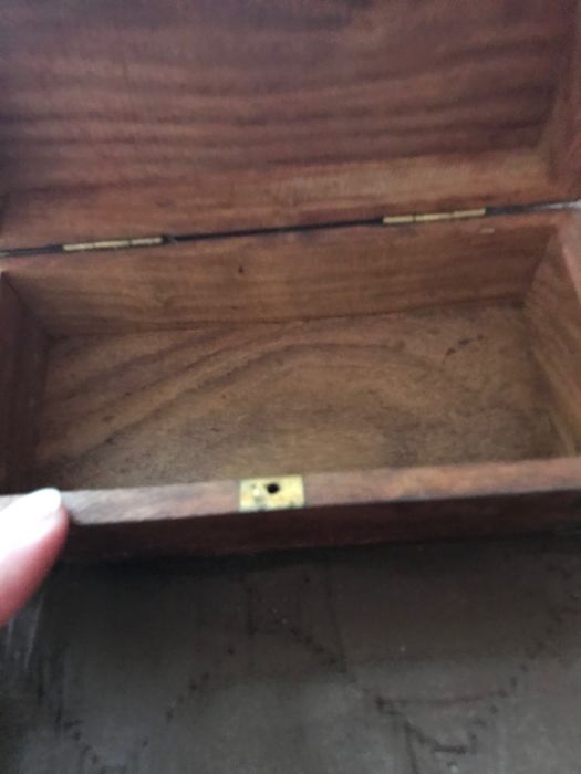 Wooden Boxes64286303081347121