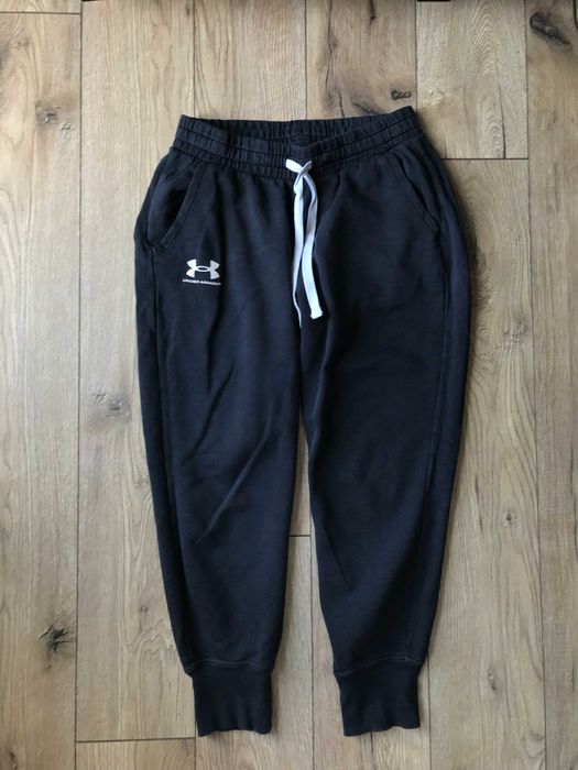 Spodnie dresowe Under Armour Slim rozm. S