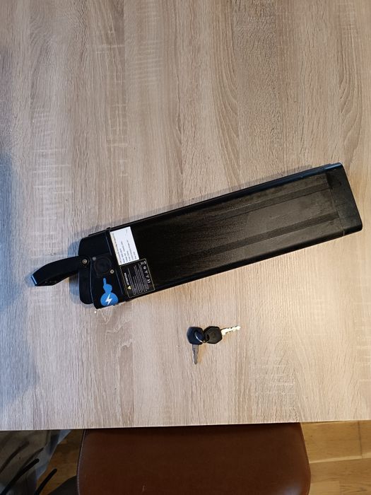 Bateria ebike 36v 20Ah