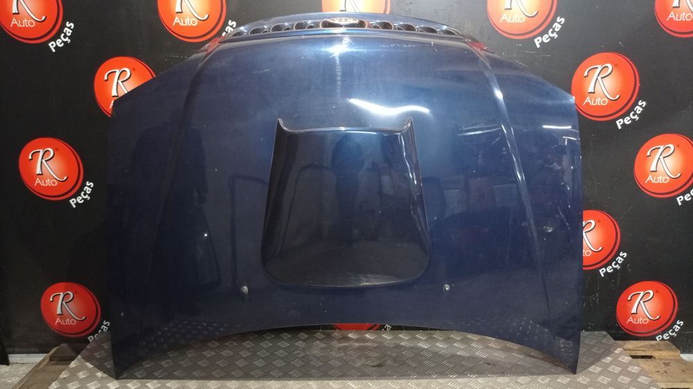 Capot Capo Kia Carnival Ii (Gq)