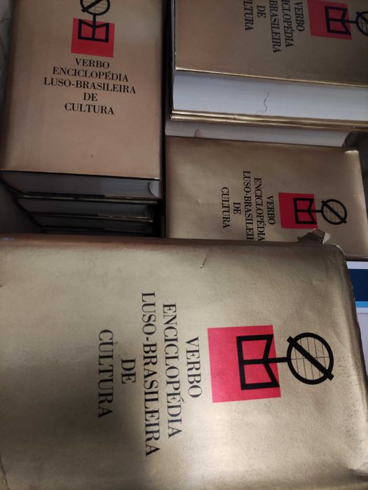 enciclopédia completa