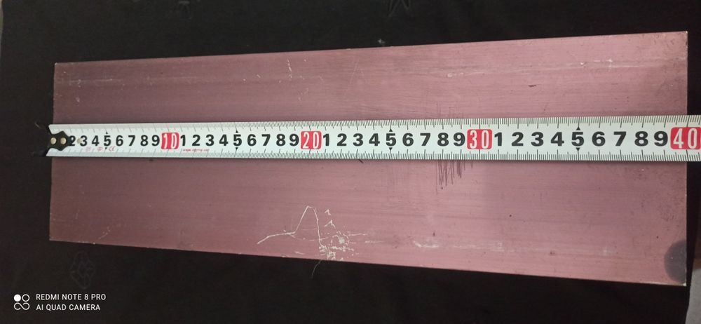 Радіатори охолодження алюмінієві