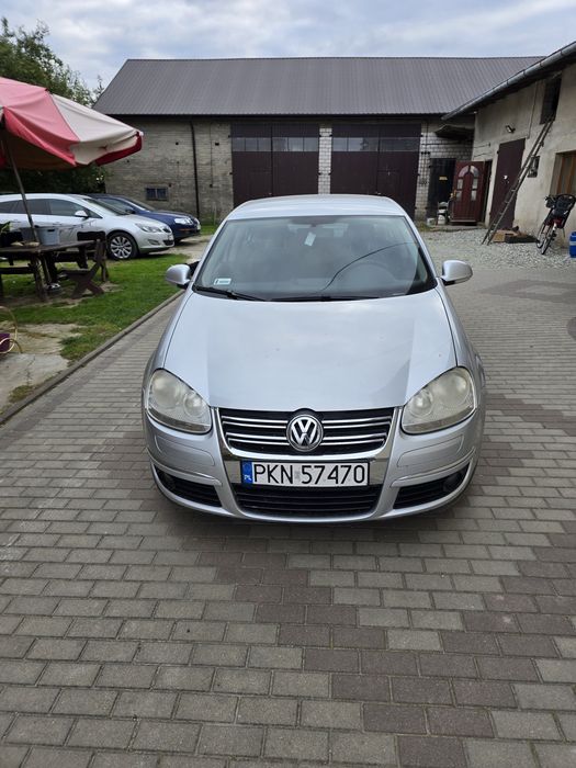 Volkswagen jetta