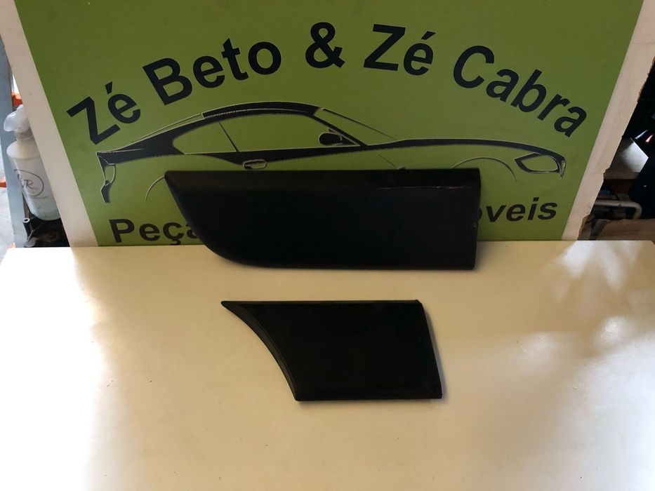 RENAULT MASTER III 3 DOOR STRIP - FR025