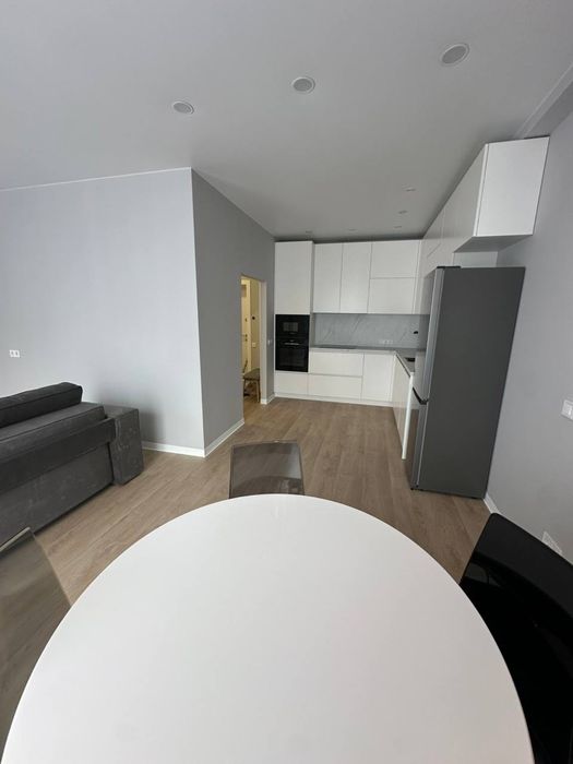 Продаж сучасної квартири з ремонтом у ЖК «Нова Англія» | 17 поверх | 62 м²