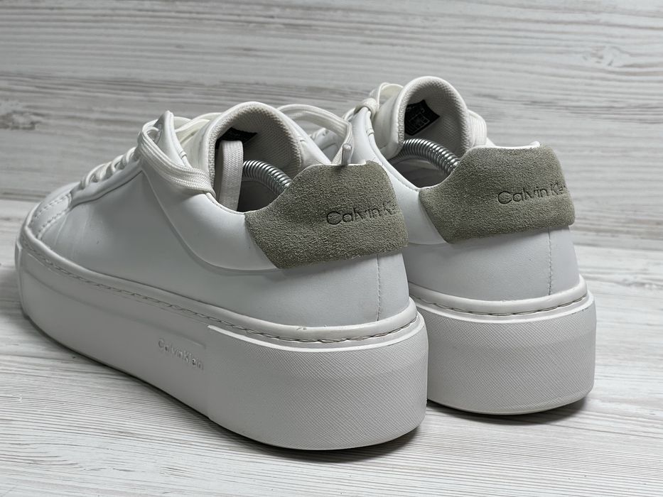Calvin Klein 38 24см. Оригінал