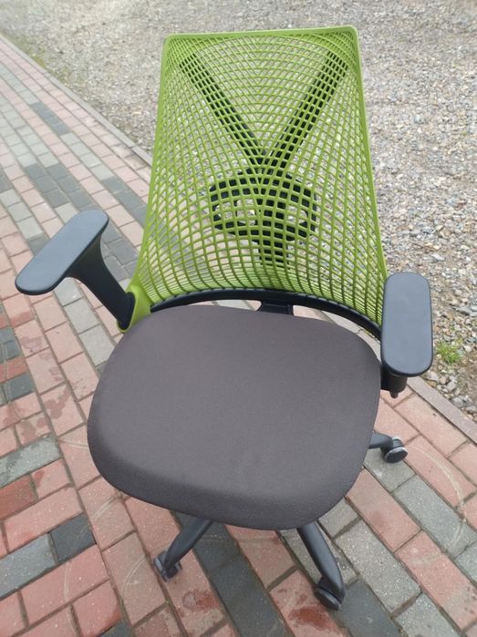 Fotel obrotowy Herman Miller