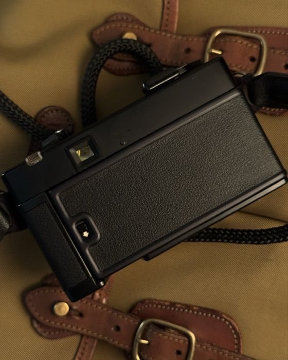 Konica c35 af фото