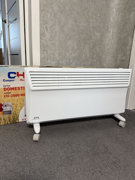 Конвектор Cooper&hunter ch2000