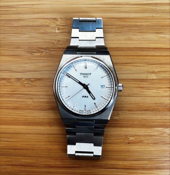 Tissot PRX quartz 40 mm