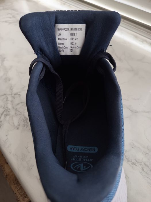 Кросівки Athletic  США