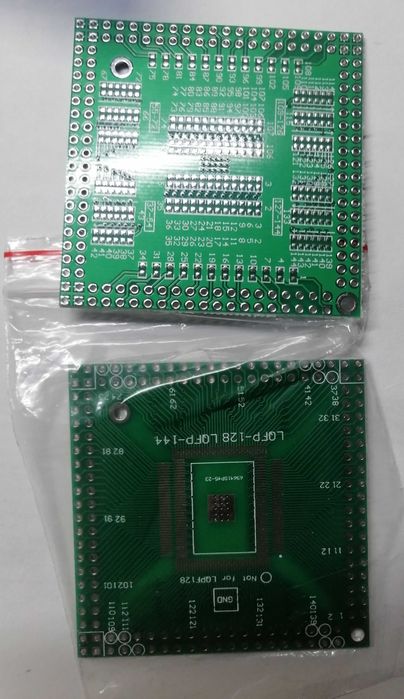 Arduino STM32 ESP32 FPGA Modules Sensors