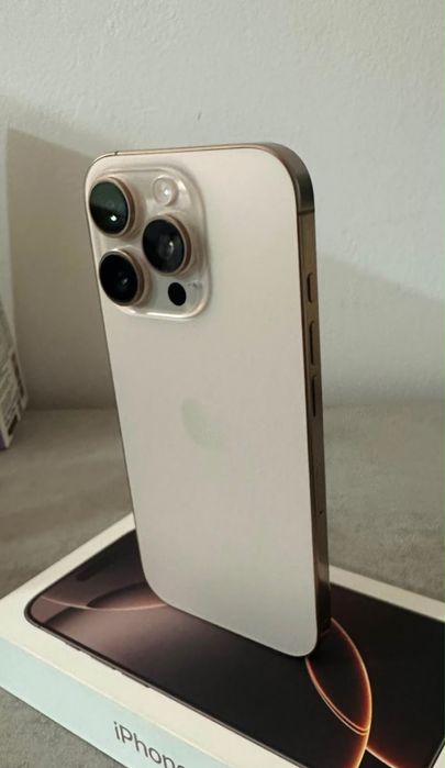 IPhone 16 Pro 128 GB