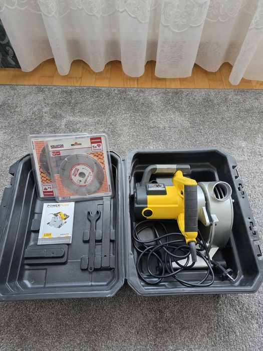 bruzdownica sprzedam