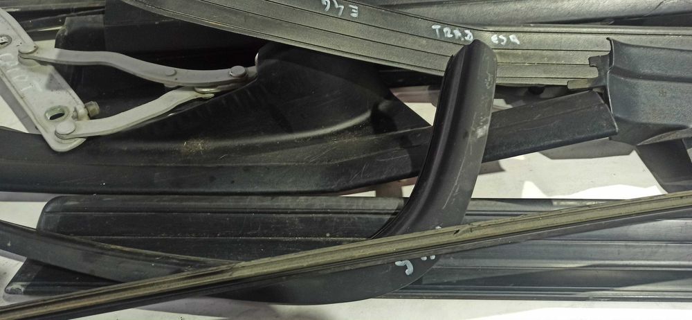 Varias peças Bmw E46