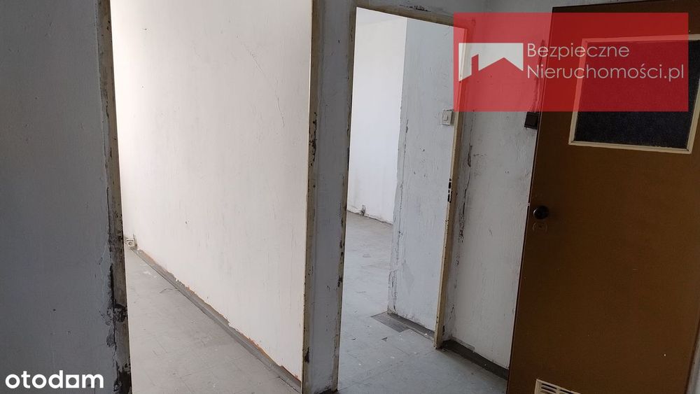 Apartment in Mysłowice - Widok 6