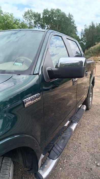 Ford F 150 Lariat