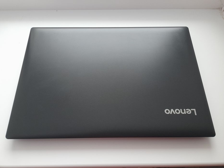 Ноутбук Lenovo Intel 4 ядра/8ГБ Ram/SSD
