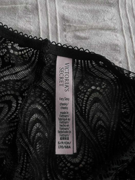 Трусики Victoria secret