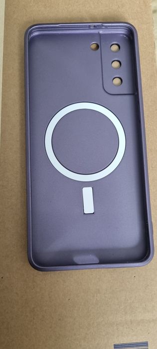 Etui telefon samsung s21 plus